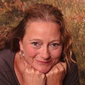 Photo de Annette Sukeforth
