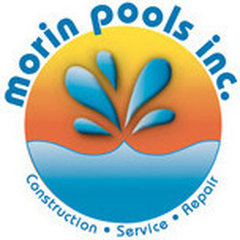Morin Pools, Inc.