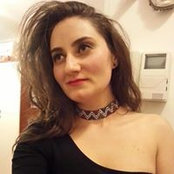 Manuela Cheresis foto