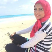 Foto von Heba Mohamed Ali