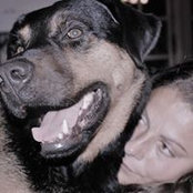 Olivia Cirilli's photo