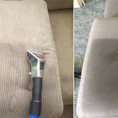 Upholstery Cleaning Canberra