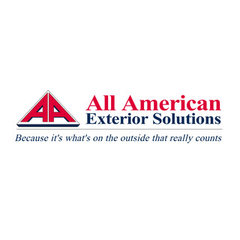 All American Exterior Solutions
