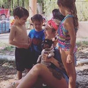 Genevieve Dodd's photo