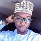 Abdulrahman Bappullo's photo