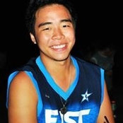 Linus Ilagan's photo