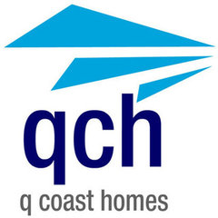 Q Coast Homes