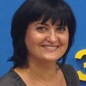 Foto de Olga Stepanenko