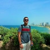 Foto von Amjad Masri