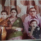 Jayshree Karani's photo