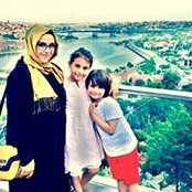Bahar Pehlivans foto