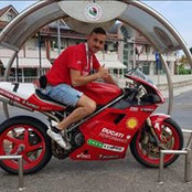 Fabio Mancusis foto