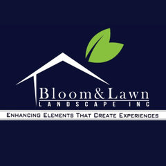 Bloom and Lawn Landscape Inc.