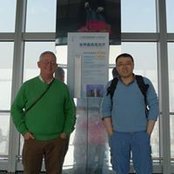 Paul Doody's photo