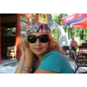 Anna Bobkova's photo