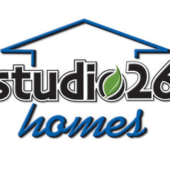 studio26 homes