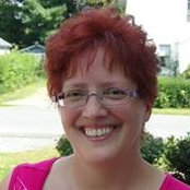 Theresa LaPointe-Twiggy's photo