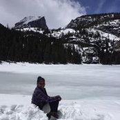 Chaya Nayak's photo