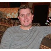 Derek Asburys foto