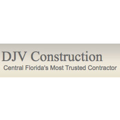 DJV Construction