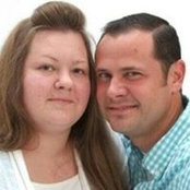 Jared N Mindy Gillam's photo