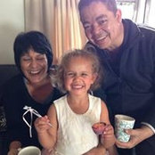 Edmund Mayers's photo
