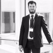 Anton Shapkovskyi's photo