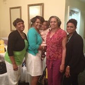 Joan Brown's photo