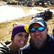 Whitney Thompson's photo