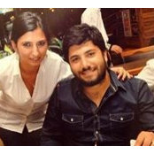Miray Fırat Uslu's photo