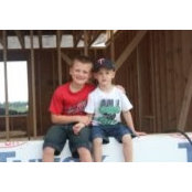 Dustin Roberge's photo