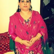 Saba Zafar's photo