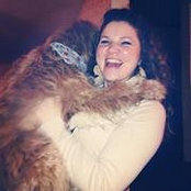 Sarah Benedetti's photo
