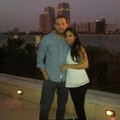 Yousef Abdelmonems foto