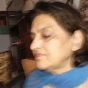Foto von Prabha Mukerjee