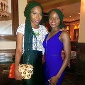 Loretta Anekwe's photo