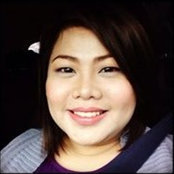 Anna Sampang's photo