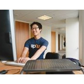 Martin Shen's photo