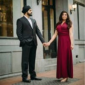 Simmy Gill's photo