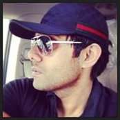 Mohsin Pirzada's photo