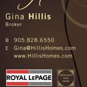 Gina Hillis's photo