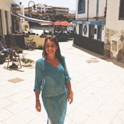Simona Salcone's photo