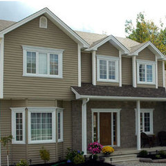 Colpitts Developments