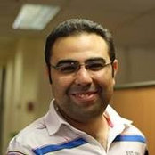 Saeed Moneers foto