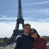 Raymond Sinapi's photo