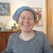 Margaret Odhner's photo