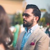 Maheryar Azhars foto