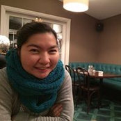 Sheila Agcamaran's photo