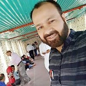 Ayaz Mohammads billede