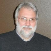 John Wheeler's photo